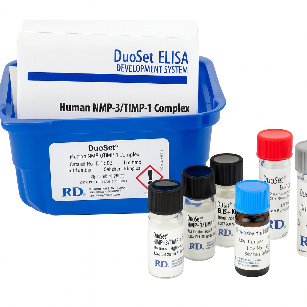 duoset
